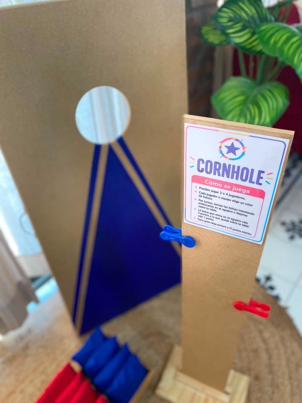 Producto - Cornhole XL - 5