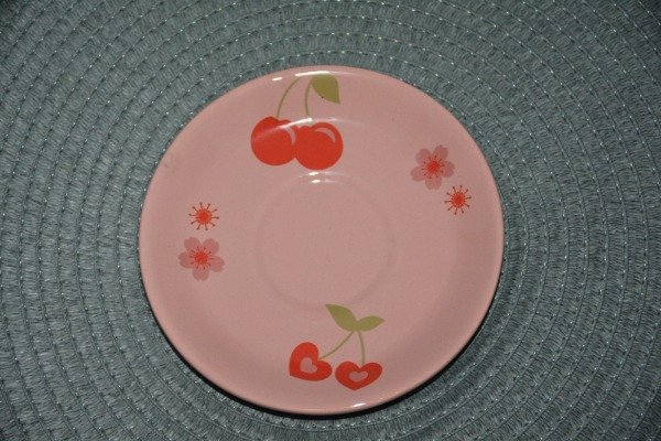 Producto - PLATITO - CEREZAS