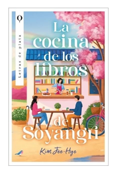 Producto - La cocina de los libros de Soyangri - Kim Fee Hye