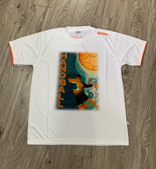 Producto - 026 REMERA HANDBALL SET