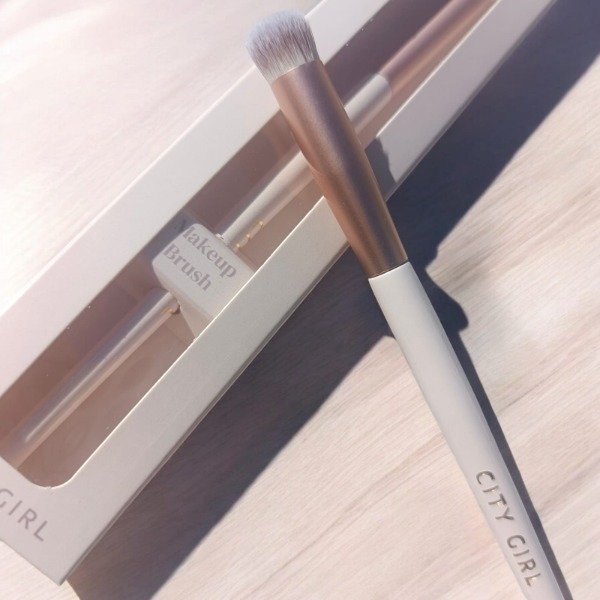 Producto - Brocha para corrector Citty Girl