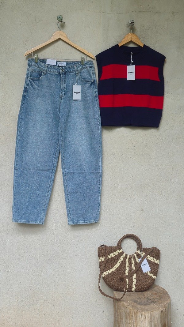 Producto - Baggy Kade - 4