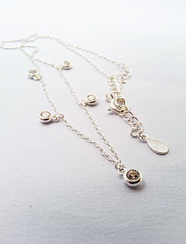 Producto - Collar Multidijes Susanos