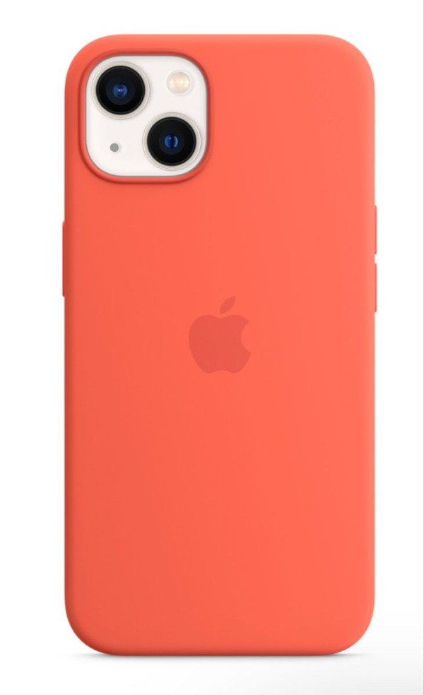 Producto - Silicone case Iphone 13 - 5