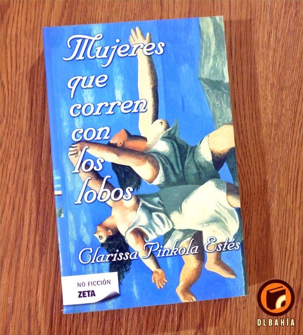 Producto - Mujeres que corren con los lobos - Clarisa Pinkola Estes