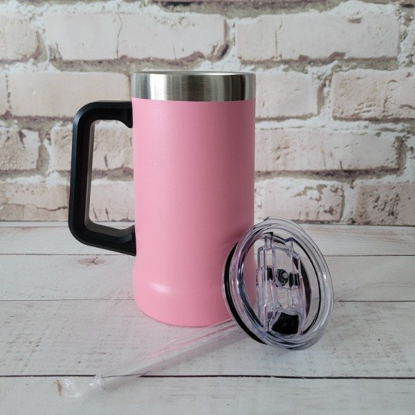Producto - CHOP CON TAPA - ROSA