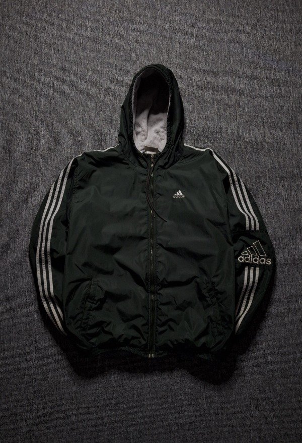 Producto - Adidas vntage