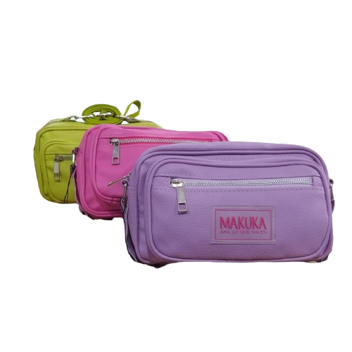 Producto - Bandolera Makuka MK8