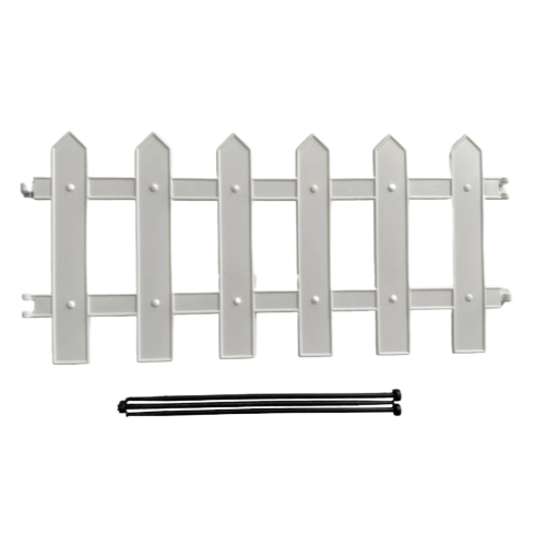 Producto - Cerco Plástico de 1 m