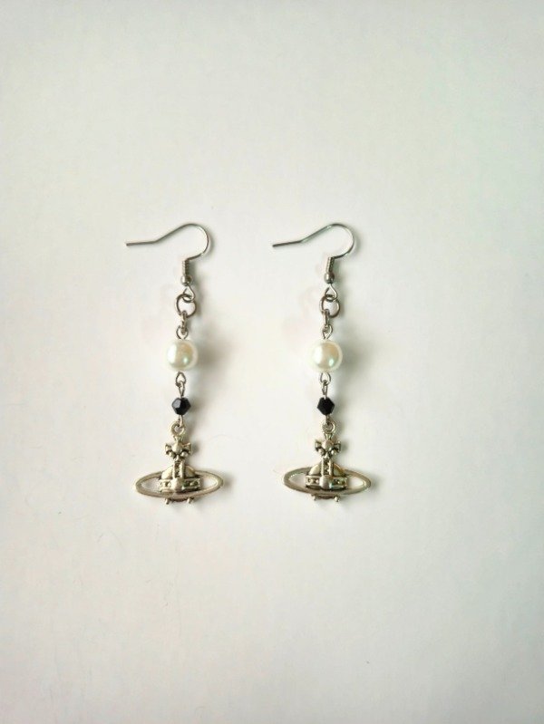 Producto - Aros Vivienne