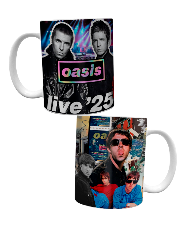 Producto - T- Oasis