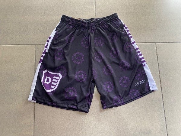 SHORT VILLA DALMINE 2026