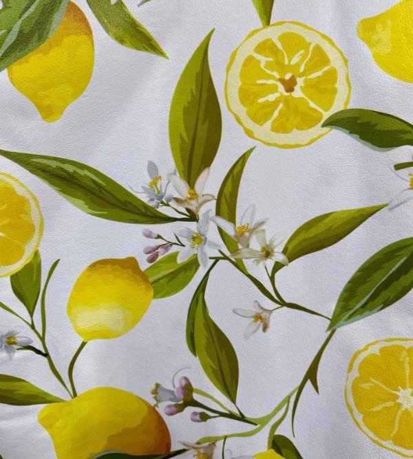 Producto - Cuerina revés afelpada ESTAMPA #5