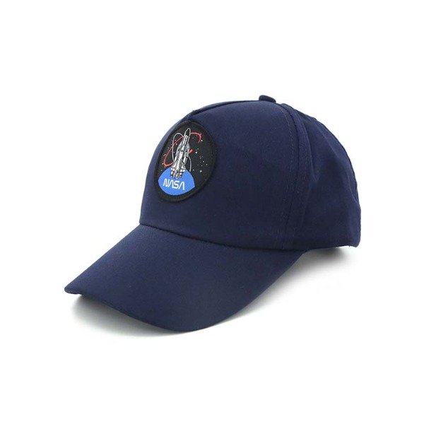 Producto - Gorra NIÑO Cap Nasa 13846 Azul