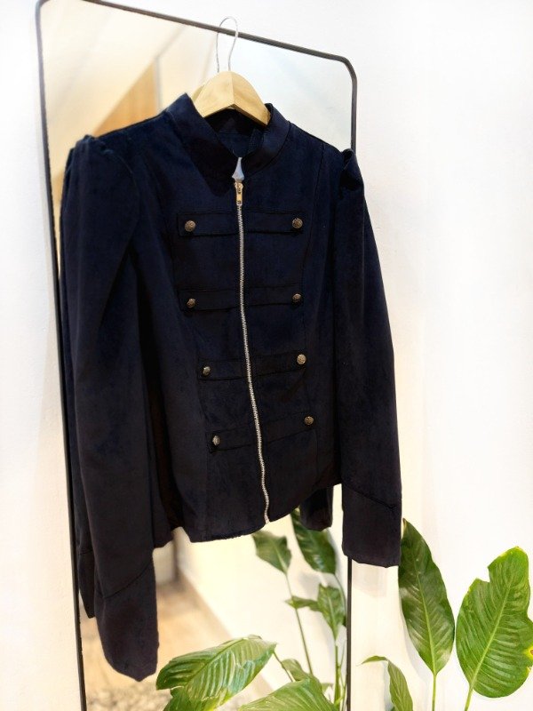 Producto - CHAQUETA NAPOLEON - 1