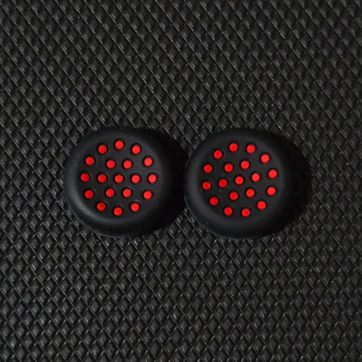 Producto - Cubre Grip - Pintas ROJO