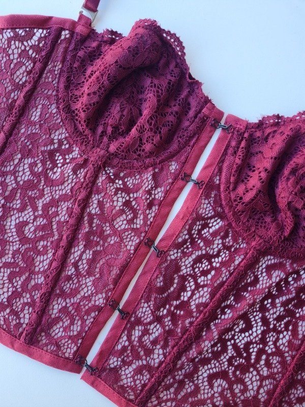 Bustier Valerie — imagen 2
