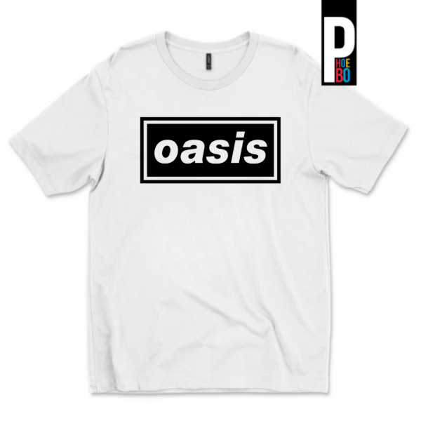 Producto - Oasis