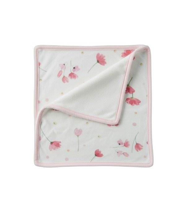 Producto - 109 Manta flores