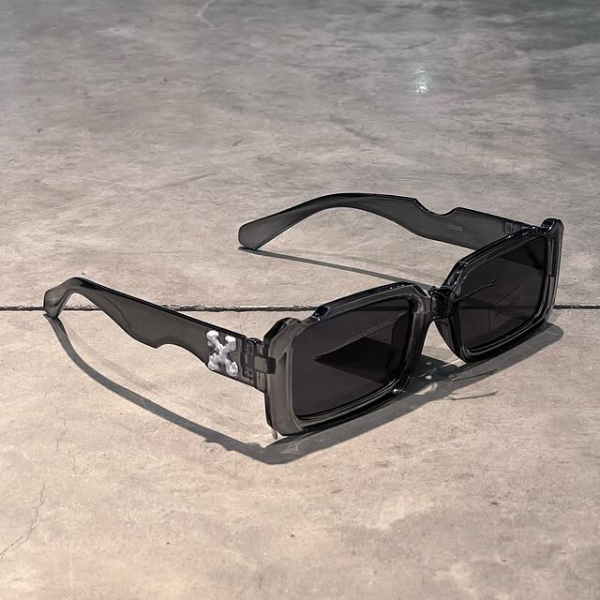 Producto - Lentes Off White Grises
