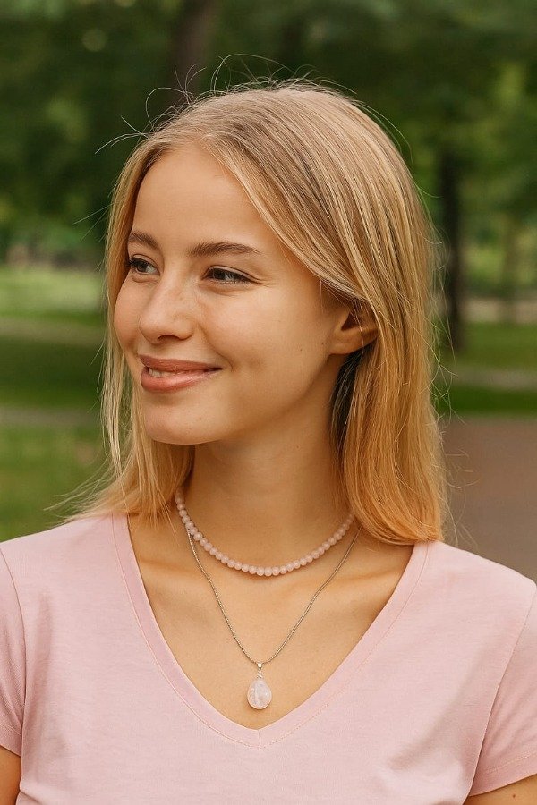 Producto - COLLARES DE PIEDRAS N4