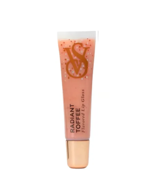 Producto - Victoria's Secret Lip Gloss Radiant Toffee