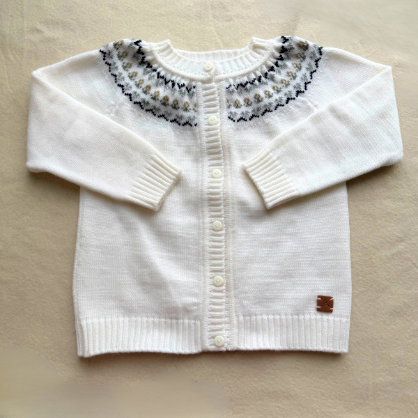 Producto - Cardigans Talle 6 - 2