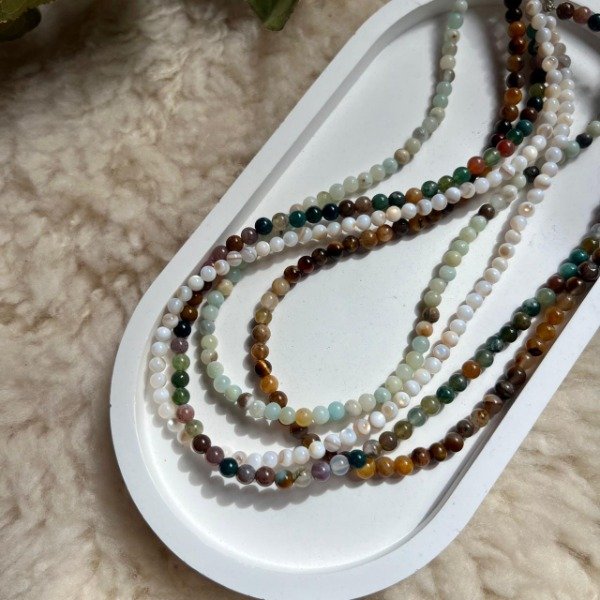 Producto - Collar Hamsa