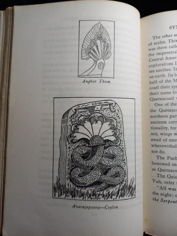 Producto - The sacred symbols of MU - Colonel James Churchward - 6