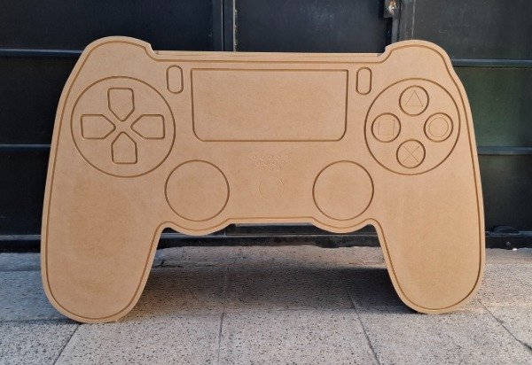 Producto - Mesa Joystick