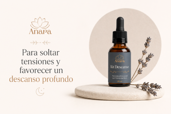 Producto - KIT DESCANSO