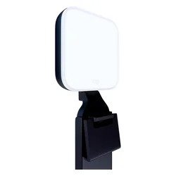 Producto - Iluminacao E Cenário Iluminacao Logitech Litra Glow 946 0...