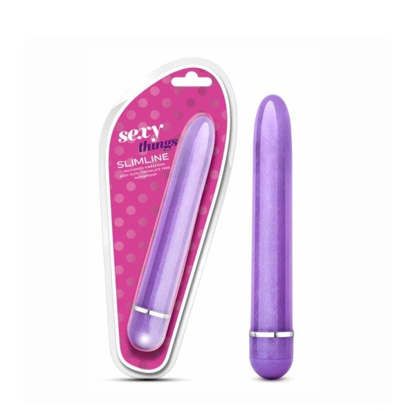 Producto - Vibrador importado SlimLine