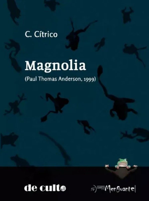 Producto - MAGNOLIA - C. CITRICO
