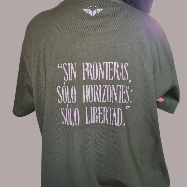 Producto - REMERA AMELIA VERDE - 1