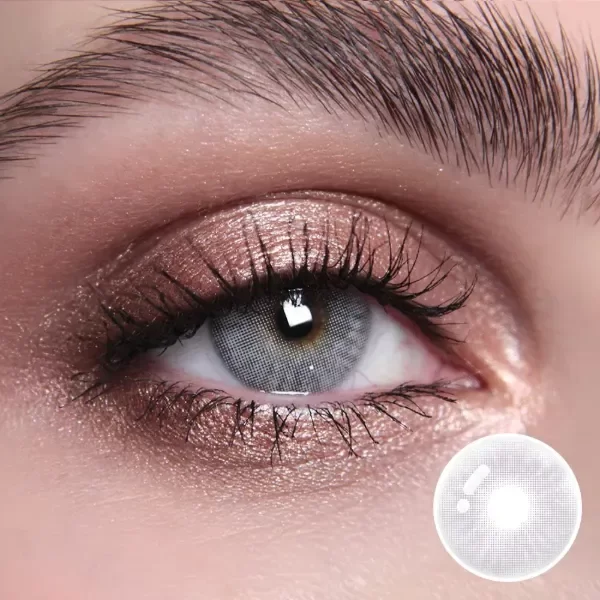 Producto - Vision Gray Anual Just4Kira- Sin Graduación