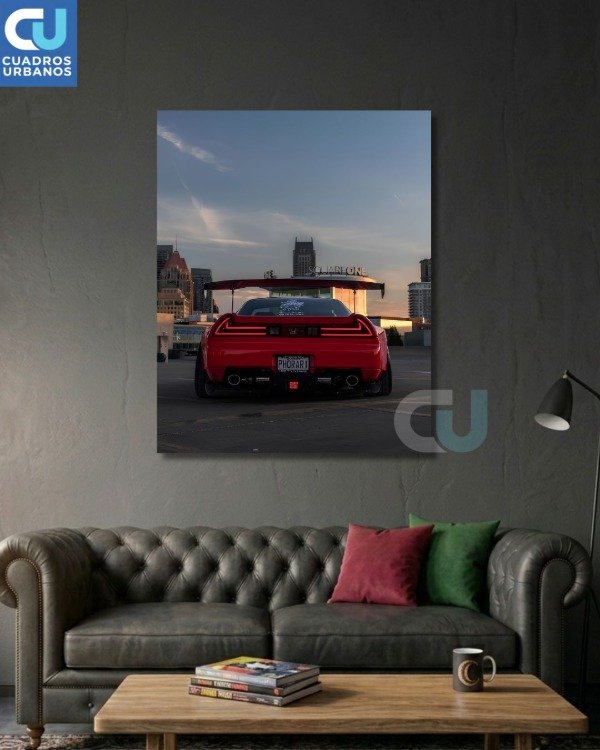 Producto - Honda Acura 16