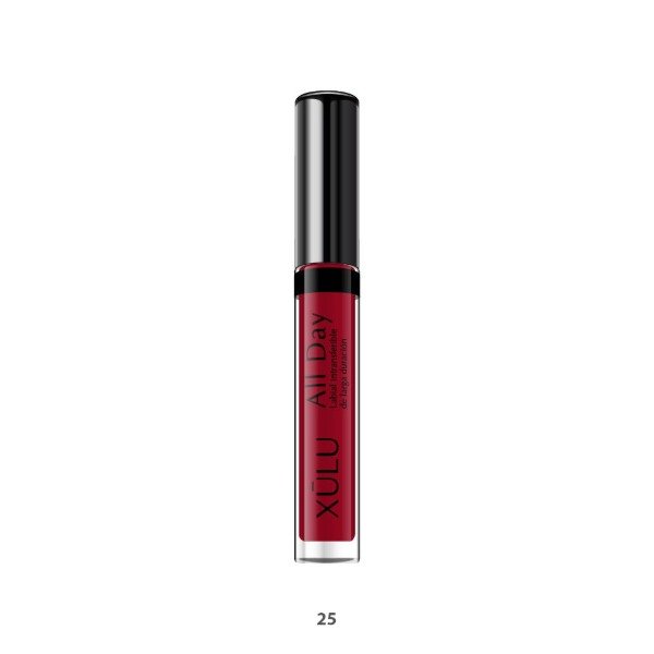 Producto - LABIAL NRO.25 LARGA DURACION ALL DAY