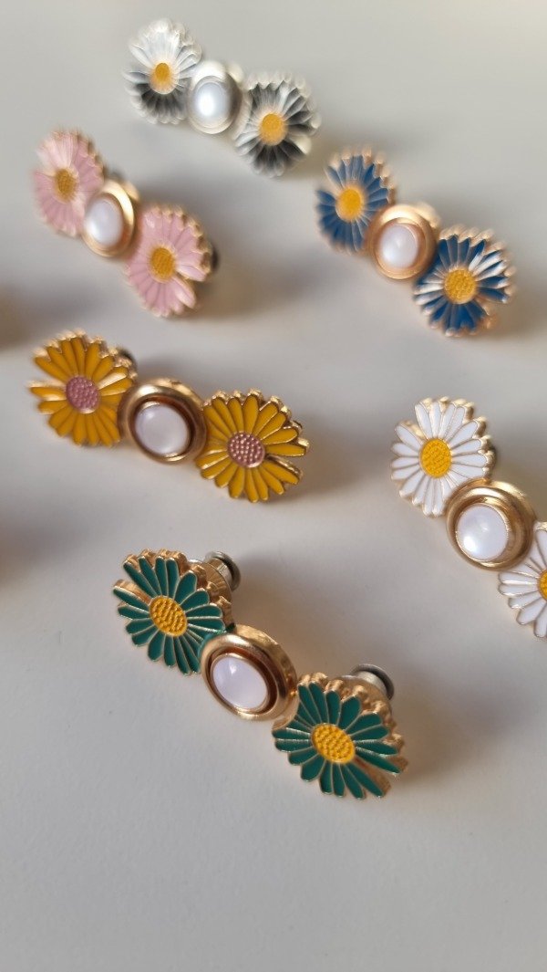 Producto - Broche para ajustar MARGARITA