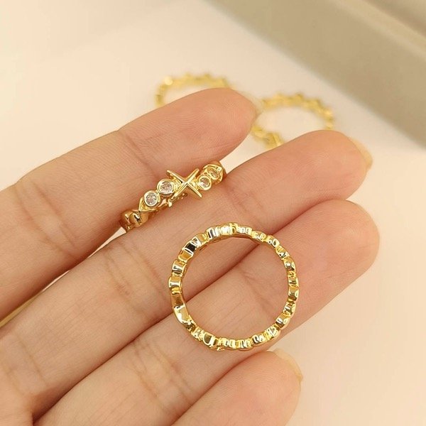 Producto - Anillo viviene