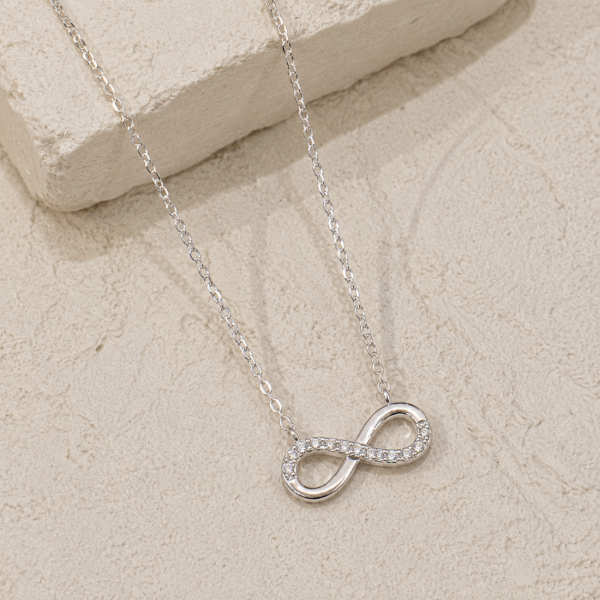 Producto - Collar inifito PL