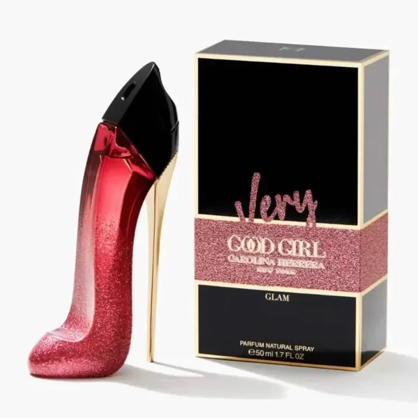 Producto - GOOD GIRL VERY GLAM