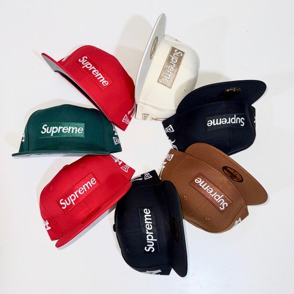 Producto - G5 l SUPREME l 7 3l8
