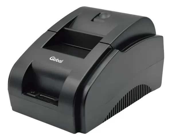 Producto - IMPRESORA TERMICA 58MM GLOBAL COMANDERA A CABLE