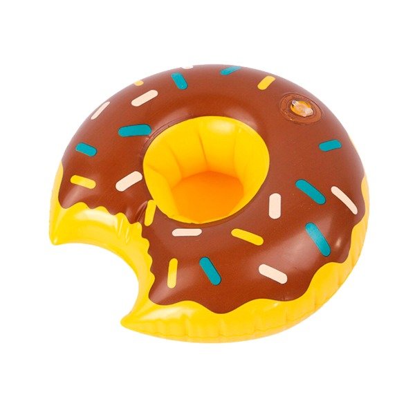 Producto - Posavasos Inflable Pileta Playa Cerveza Lata