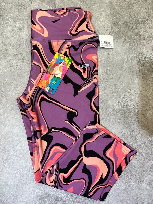 Producto - Calza pescadora Lady Fit