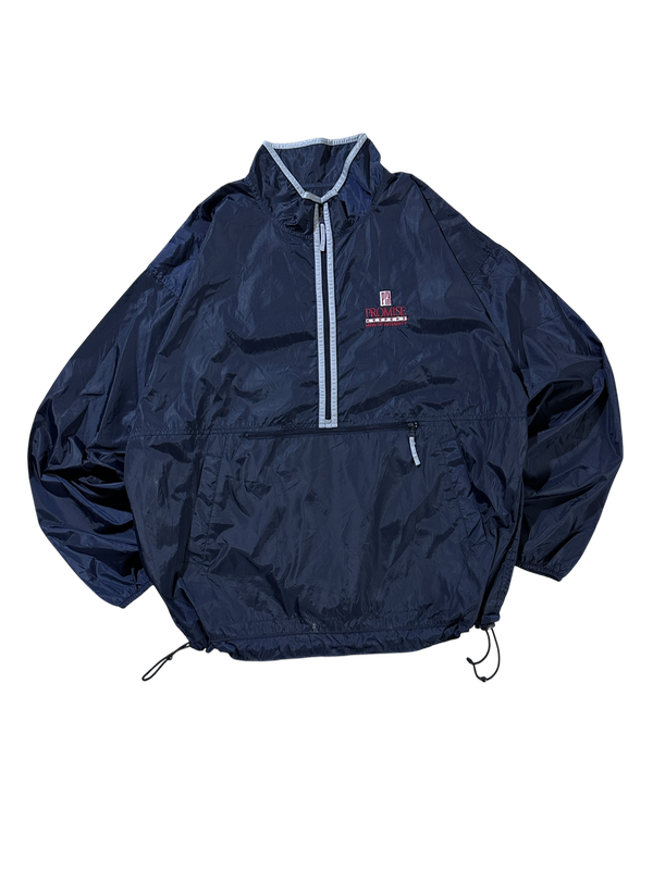 Producto - ANORAK ROMPEVIENTOS PROMISE KEEPERS T:XL