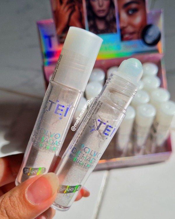 Producto - Polvo de Hadas Mini TEI - 1