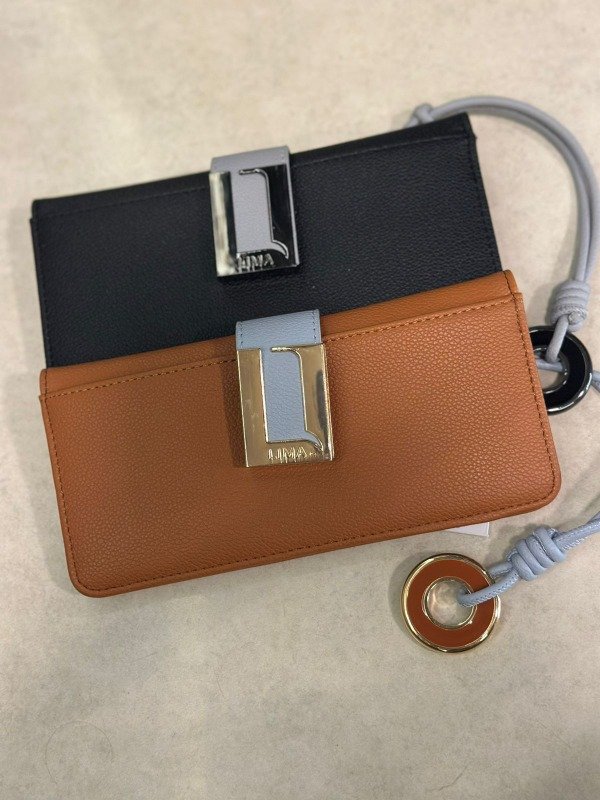 Producto - Billetera Lima Peck