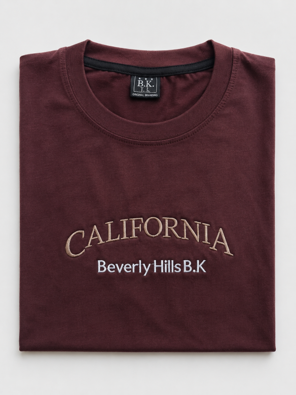 Producto - Remera bordada - 6